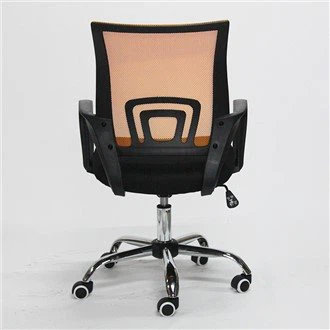 Διχτυωτή καρέκλα πίσω γραφείου