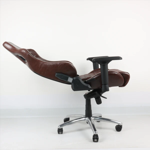 Artificial Leather Gaming Chair