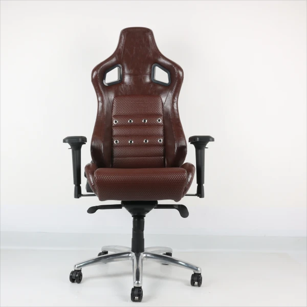 Artificial Leather Gaming Chair